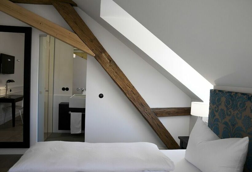 Hotel Schwarzwälder Hof