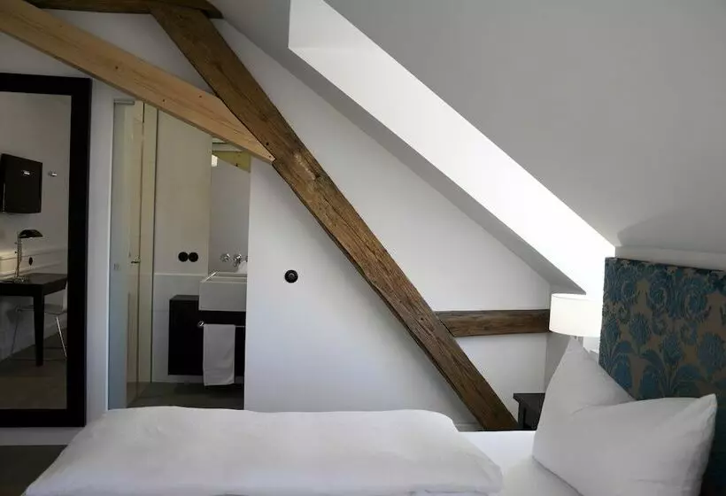 Hotel Schwarzwälder Hof