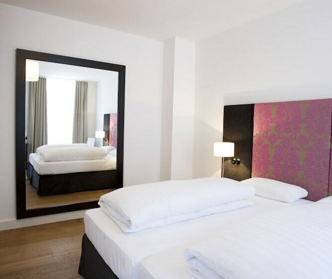 Hotel Schwarzwälder Hof