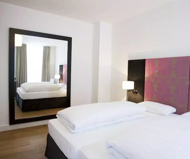 Hotel Schwarzwälder Hof