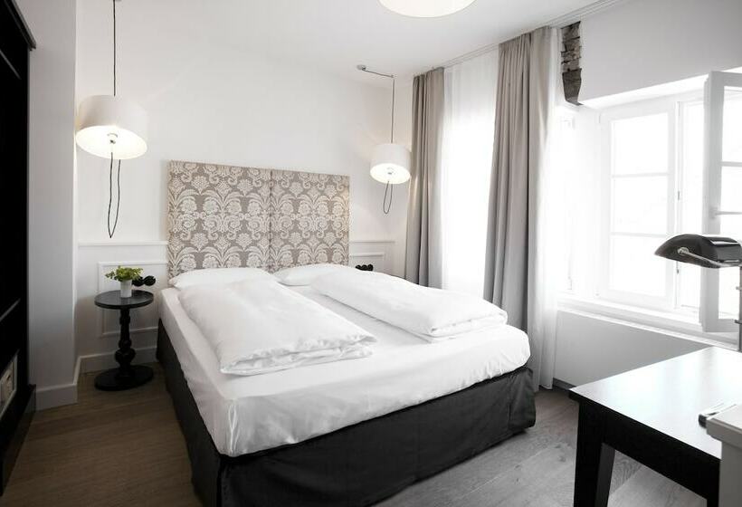 Hotel Schwarzwälder Hof