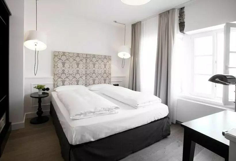 Hotel Schwarzwälder Hof