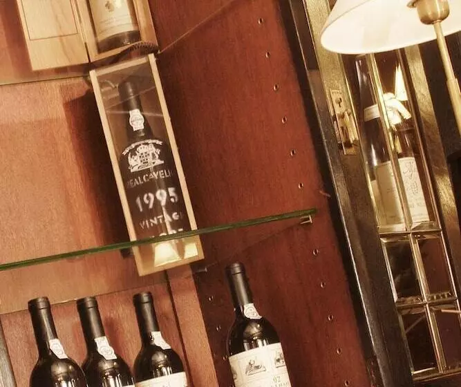 Hotel Schwarzwälder Hof