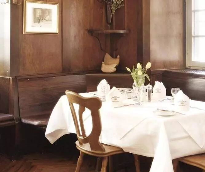 Hotel Schwarzwälder Hof