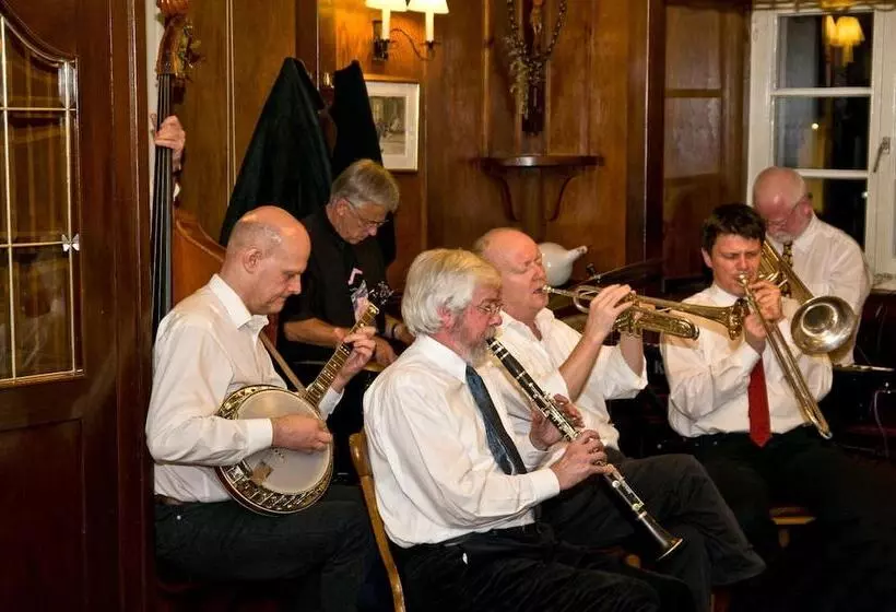 Hotel Schwarzwälder Hof