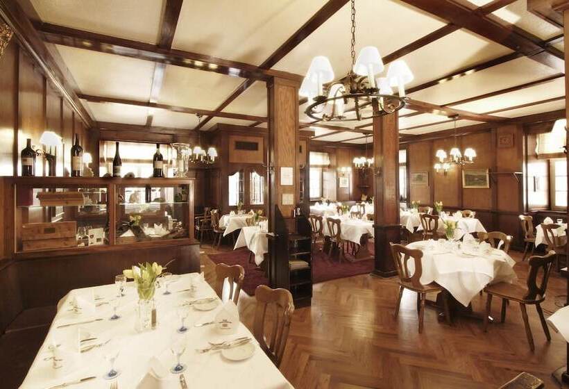 Hotel Schwarzwälder Hof