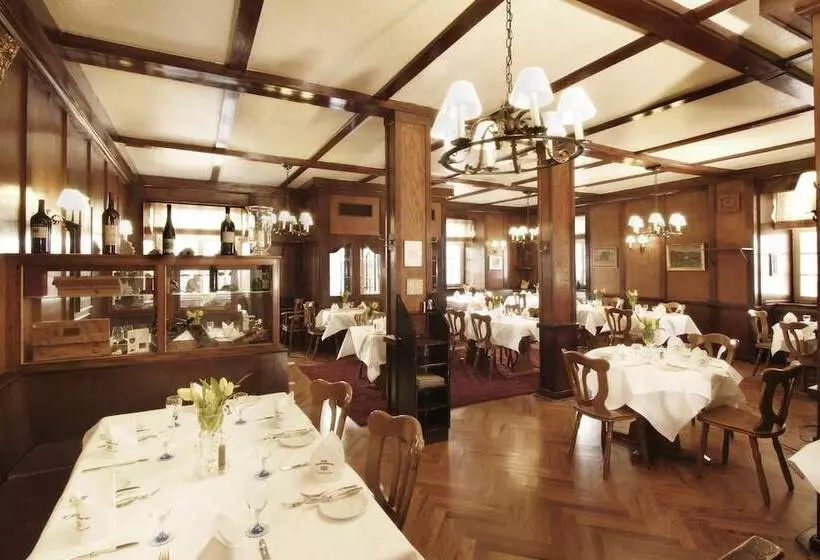 Hotel Schwarzwälder Hof