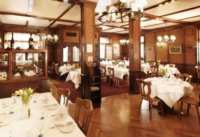 Hotel Schwarzwälder Hof