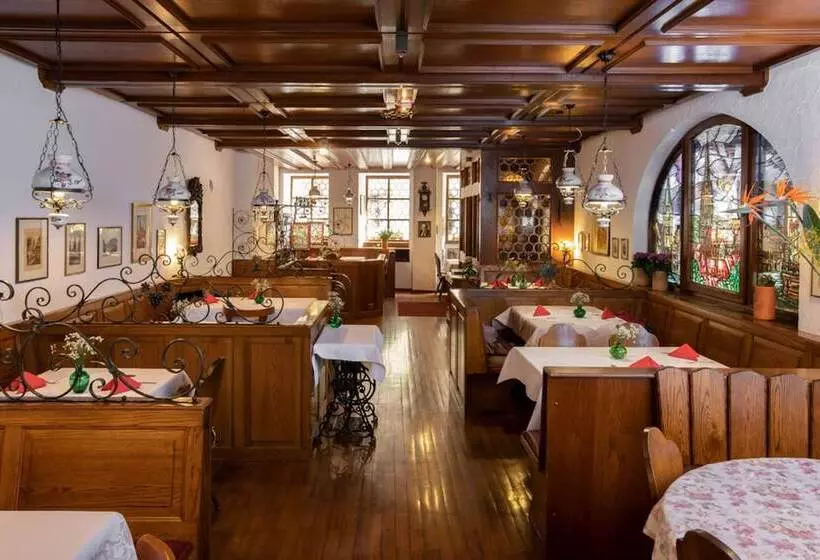 Hotel Schwarzwälder Hof