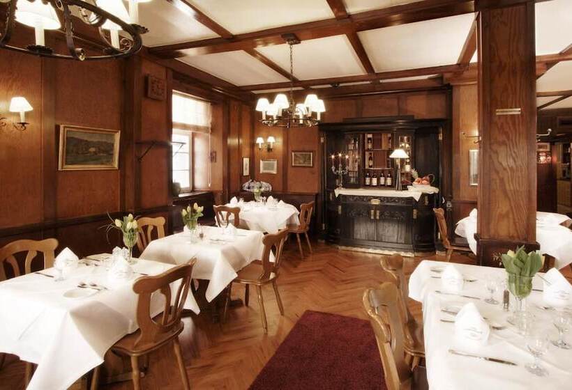 Hotel Schwarzwälder Hof