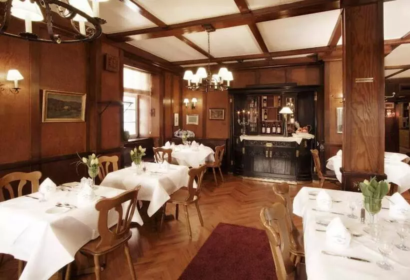 Hotel Schwarzwälder Hof