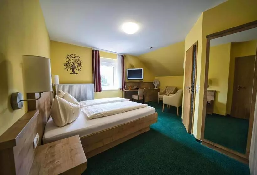 בית מלון כפרי Tenner