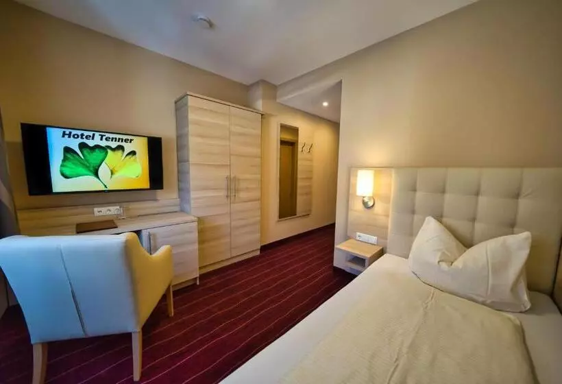 בית מלון כפרי Tenner