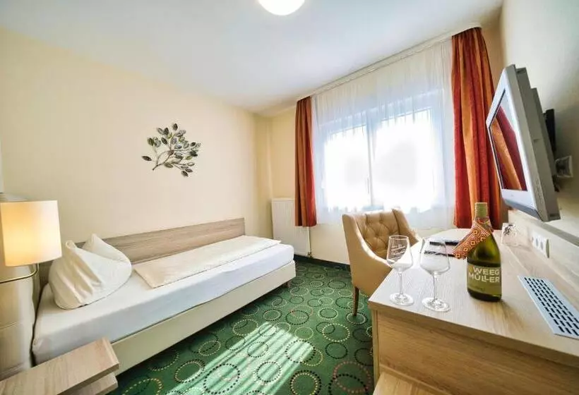 בית מלון כפרי Tenner