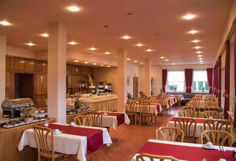 בית מלון כפרי Tenner