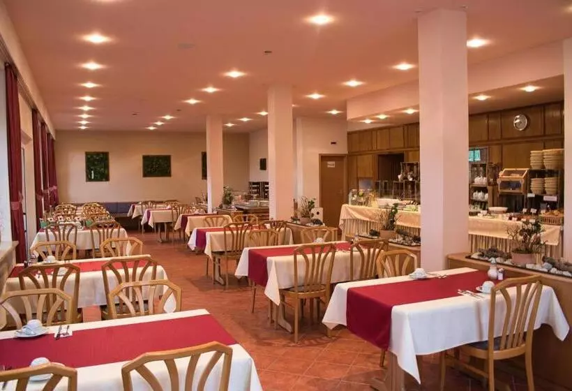 בית מלון כפרי Tenner