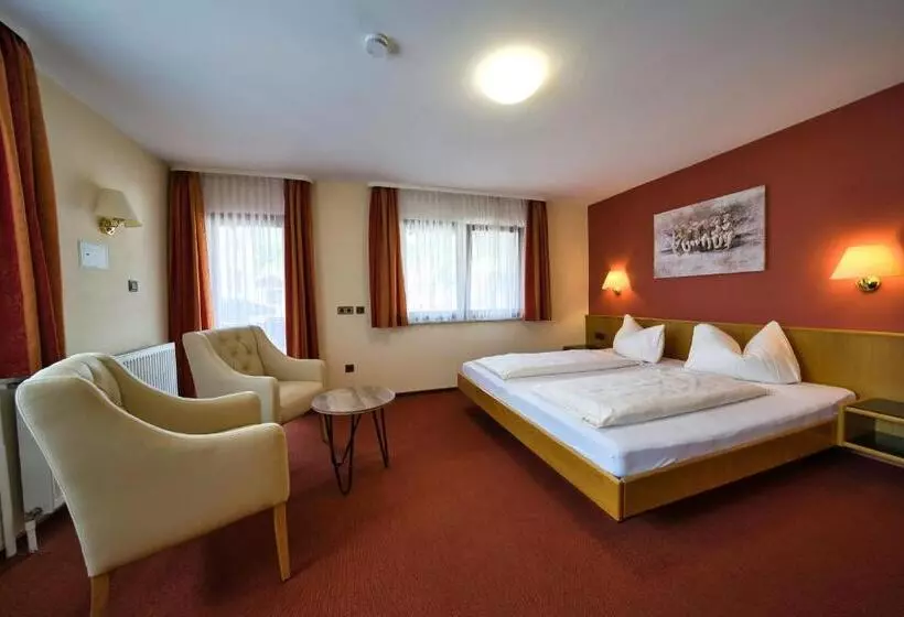 בית מלון כפרי Tenner