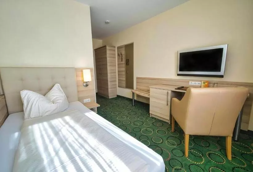 בית מלון כפרי Tenner