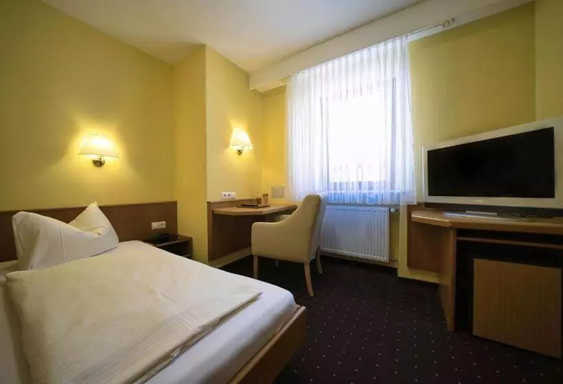 בית מלון כפרי Tenner