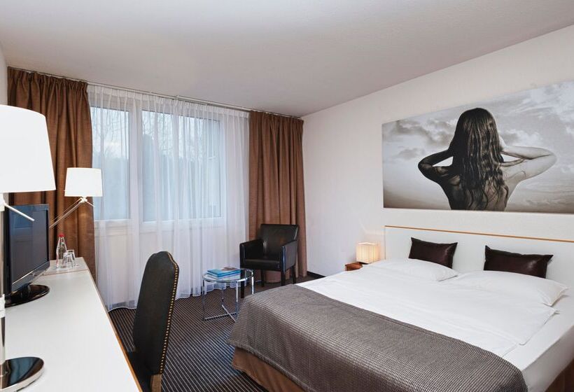 酒店 Tryp By Wyndham Wuppertal