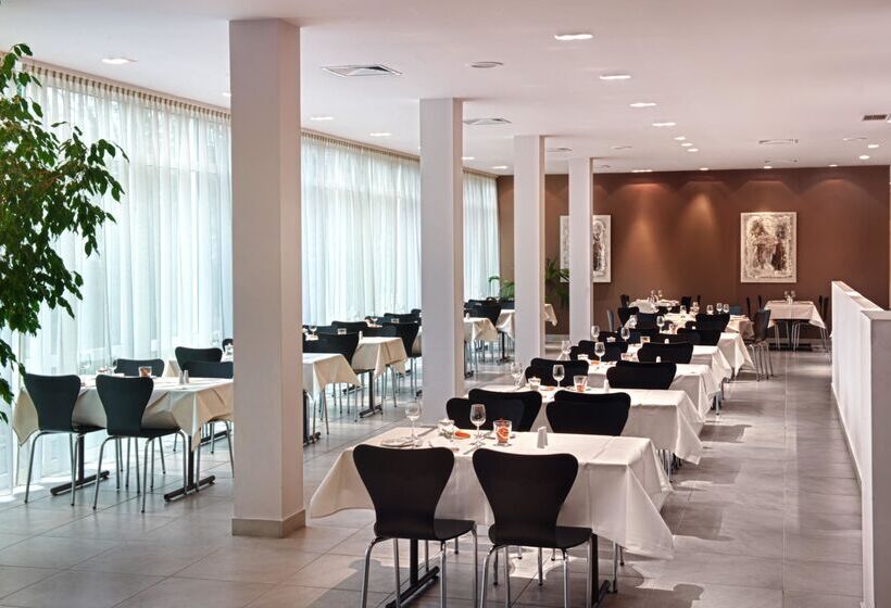 酒店 Tryp By Wyndham Wuppertal