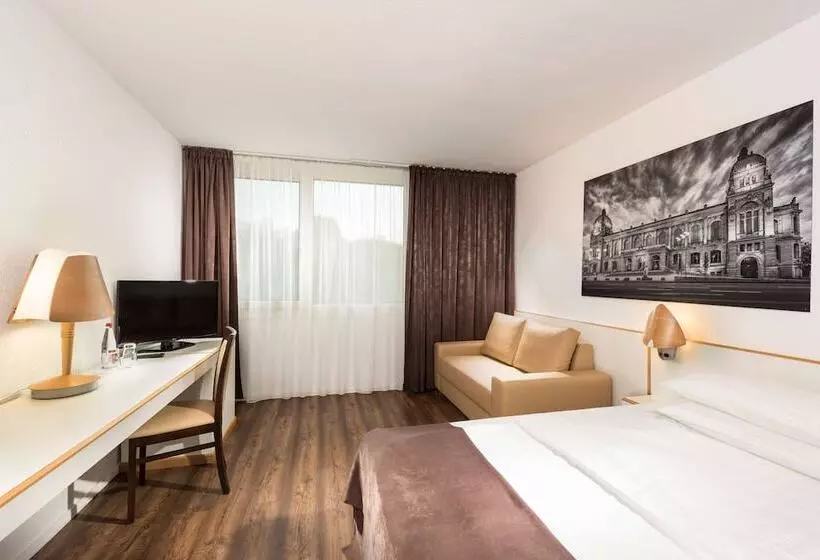 호텔 Tryp By Wyndham Wuppertal