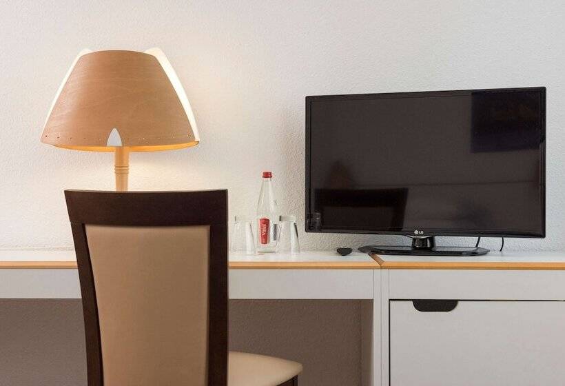 酒店 Tryp By Wyndham Wuppertal