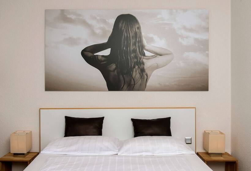 酒店 Tryp By Wyndham Wuppertal