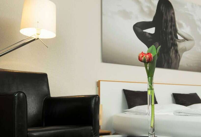 酒店 Tryp By Wyndham Wuppertal