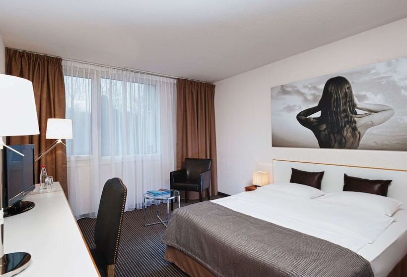 酒店 Tryp By Wyndham Wuppertal