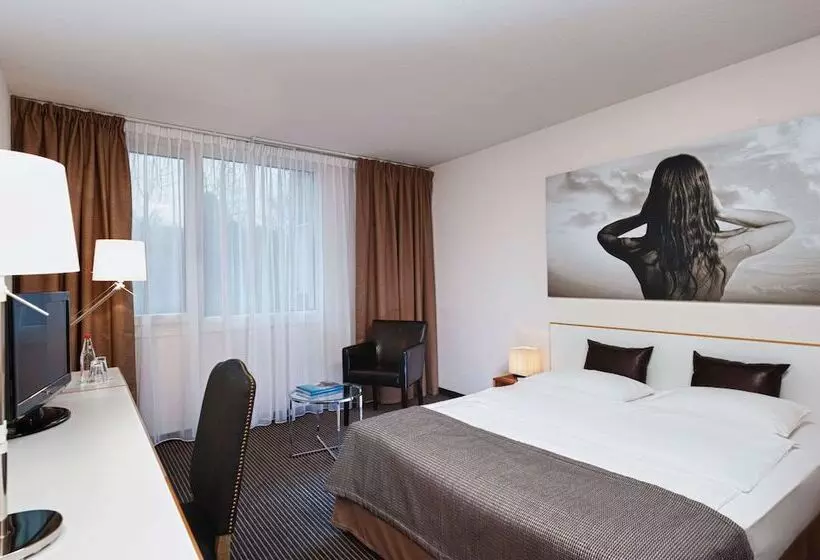 호텔 Tryp By Wyndham Wuppertal