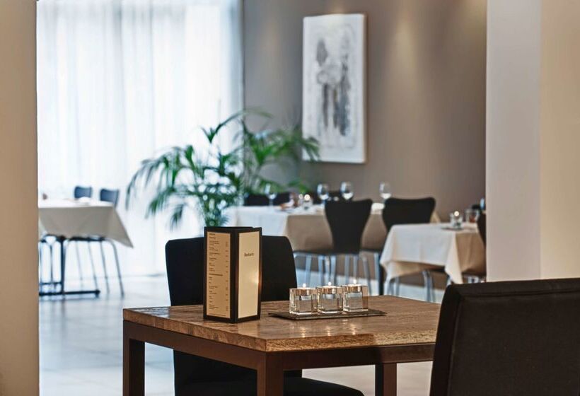 酒店 Tryp By Wyndham Wuppertal