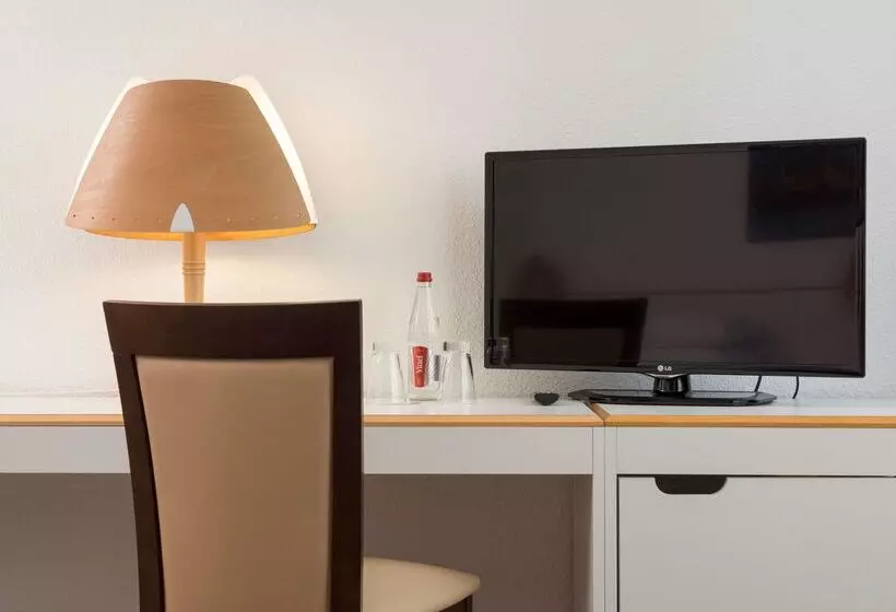 호텔 Tryp By Wyndham Wuppertal