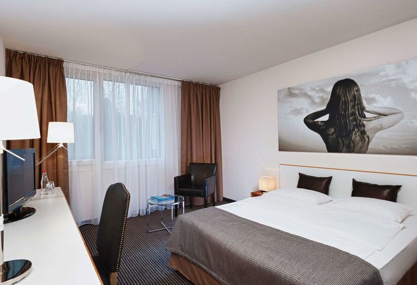 酒店 Tryp By Wyndham Wuppertal