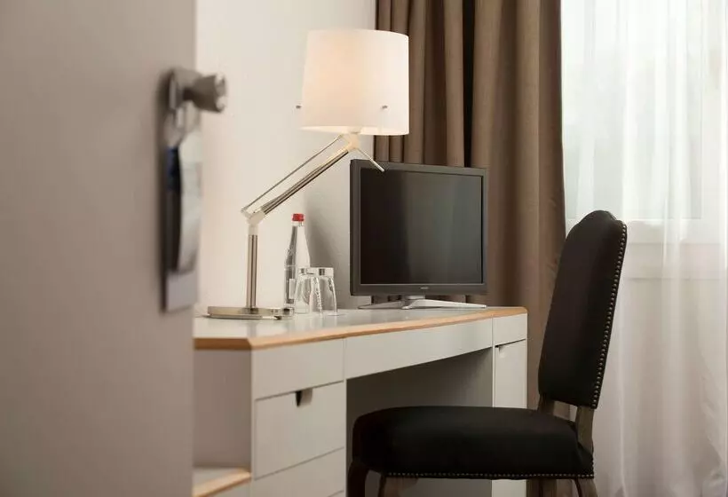 호텔 Tryp By Wyndham Wuppertal