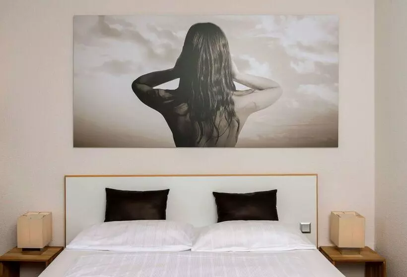 호텔 Tryp By Wyndham Wuppertal