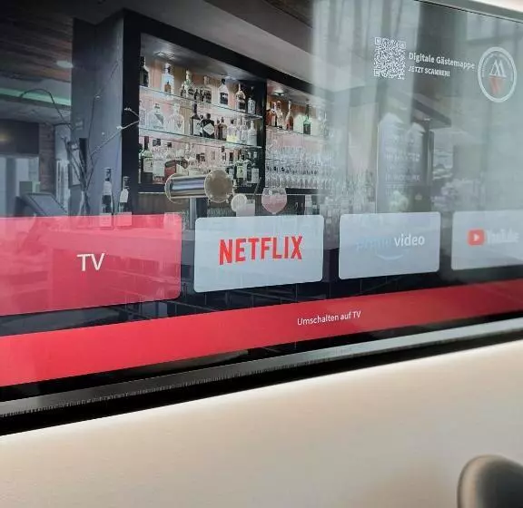 בית מלון כפרי Wessinger