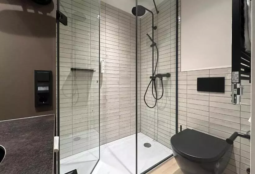 בית מלון כפרי Wessinger