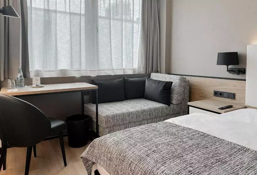 בית מלון כפרי Wessinger