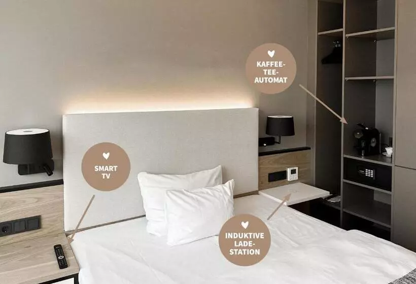 בית מלון כפרי Wessinger