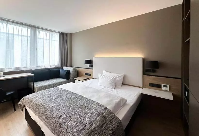 בית מלון כפרי Wessinger