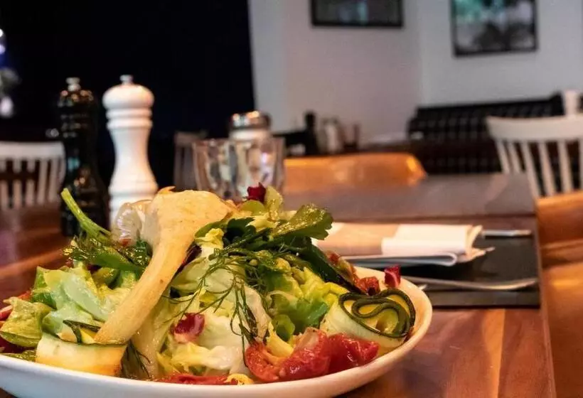 בית מלון כפרי Wessinger