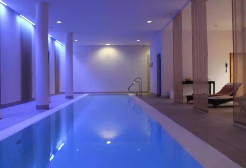 בית מלון כפרי Wessinger