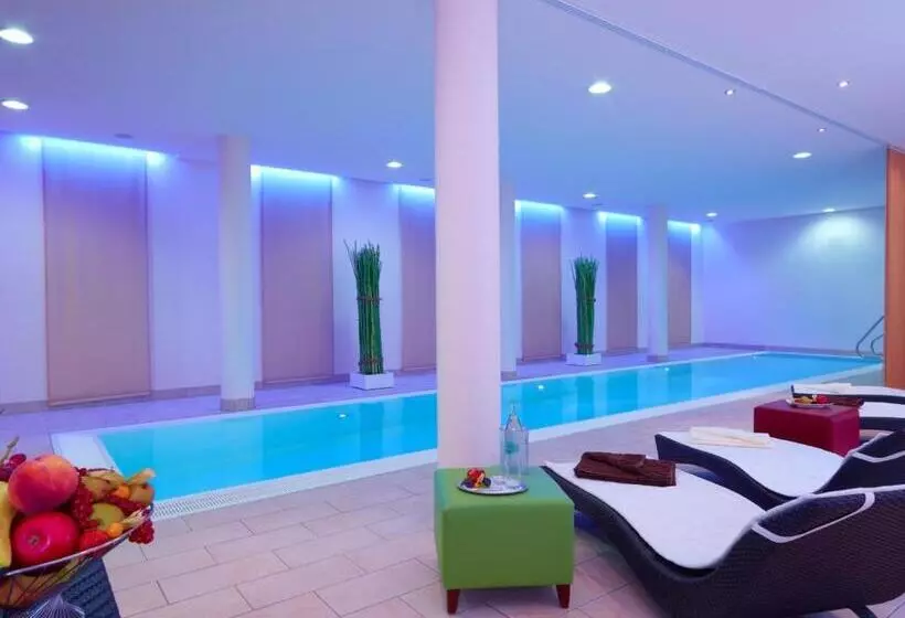 בית מלון כפרי Wessinger