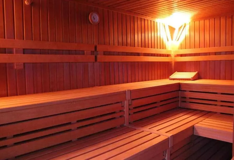 בית מלון כפרי Wessinger