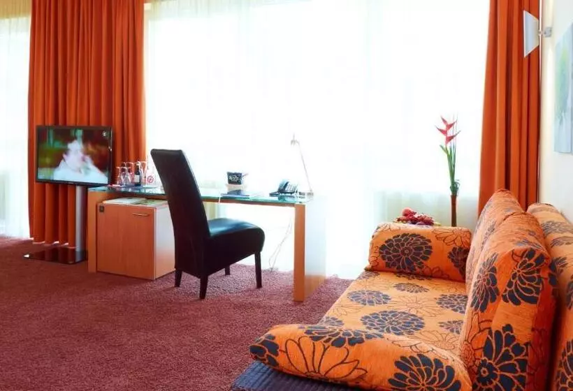 בית מלון כפרי Wessinger