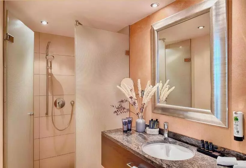 בית מלון כפרי Wessinger