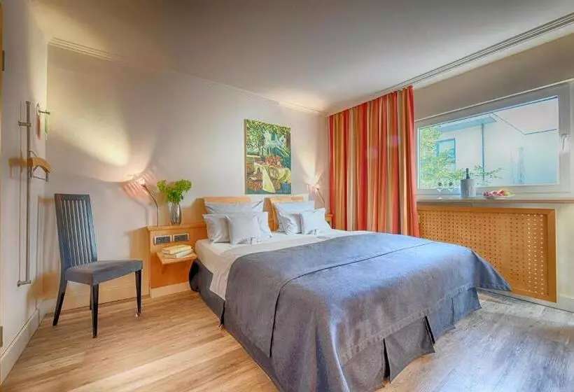 בית מלון כפרי Wessinger