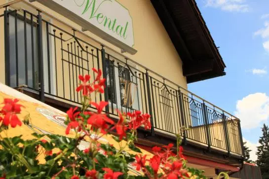 Landhotel Wental