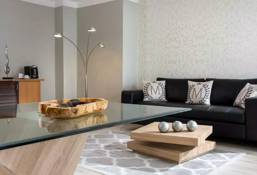 酒店 Mercure Frankfurt Airport Dreieich